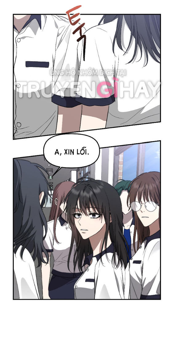 Tự Do Trong Mơ chapter 58.1 21