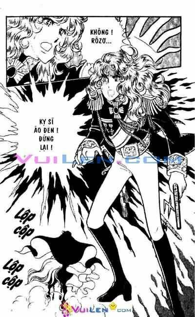 hoa hồng véc-xây chapter 6 119