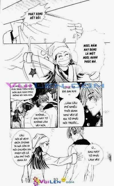 giấc mơ thần tượng chapter 2 93