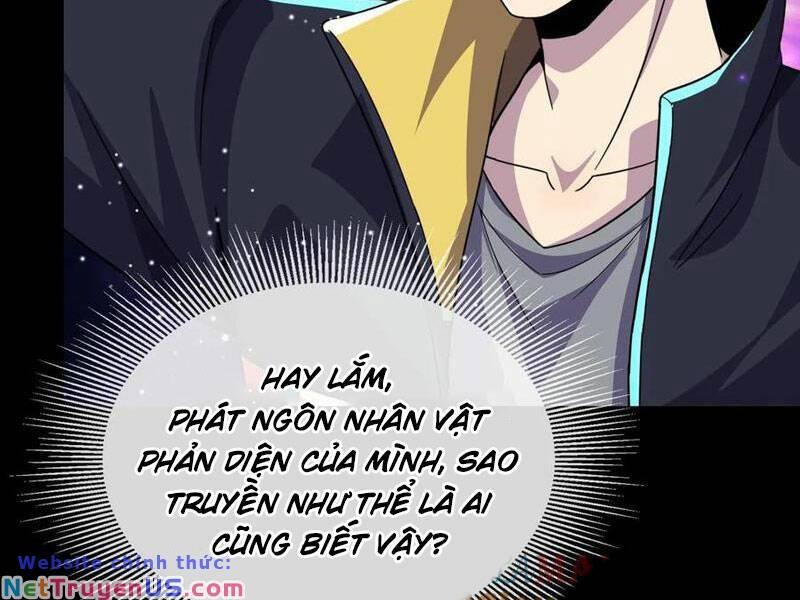 nhìn thấy thanh máu, ta xử tội thần linh chapter 145 9