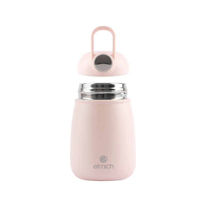 Bình giữ nhiệt Baby Inox 316 Elmich EL8017 dung tích 300ml