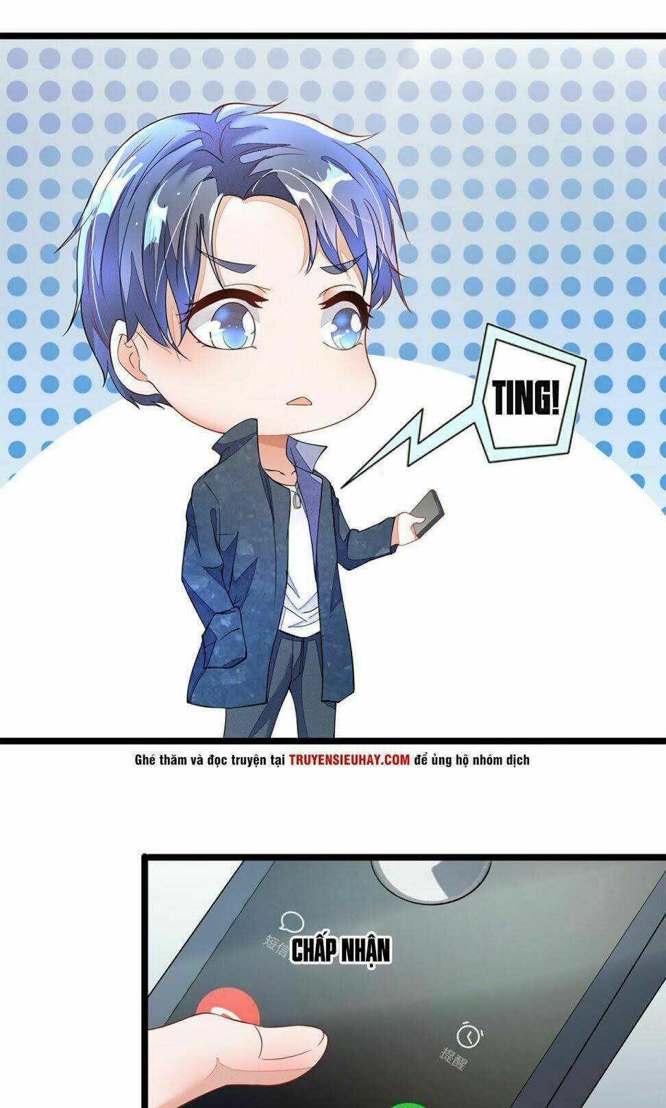 chung cực binh vương tại đô thị chapter 6 2