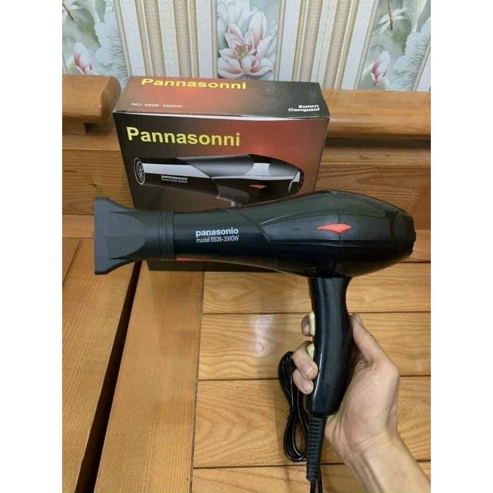 Máy Sấy Tóc 2 Chiều Nóng Lạnh Công Suất Lớn 3500W