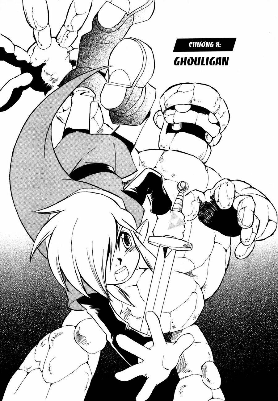 legend of zelda: oracle of ages chapter 8 3