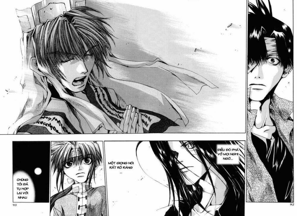 saiyuki chapter 26 23