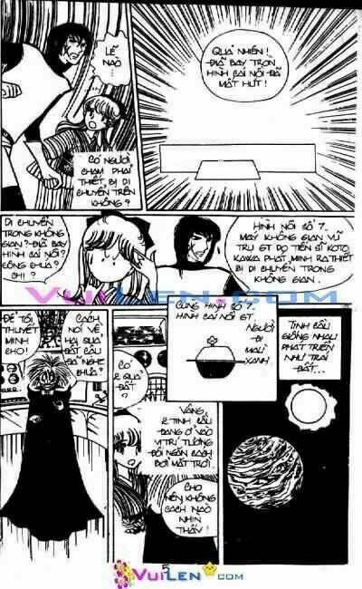 tiểu thư áo trắng chapter 13 2