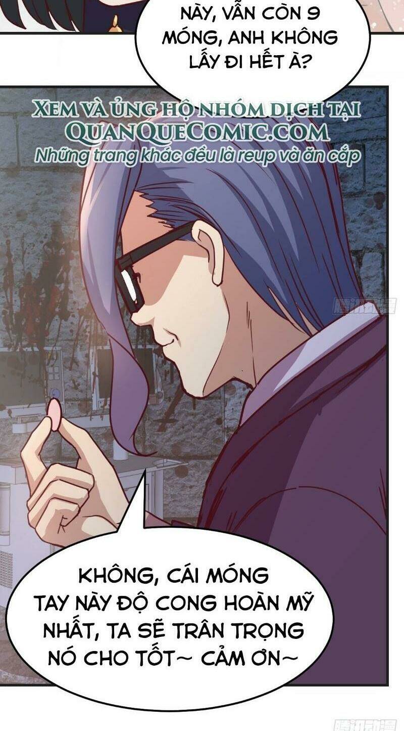 song tu đạo lữ kiểu xem mặt chapter 80 26