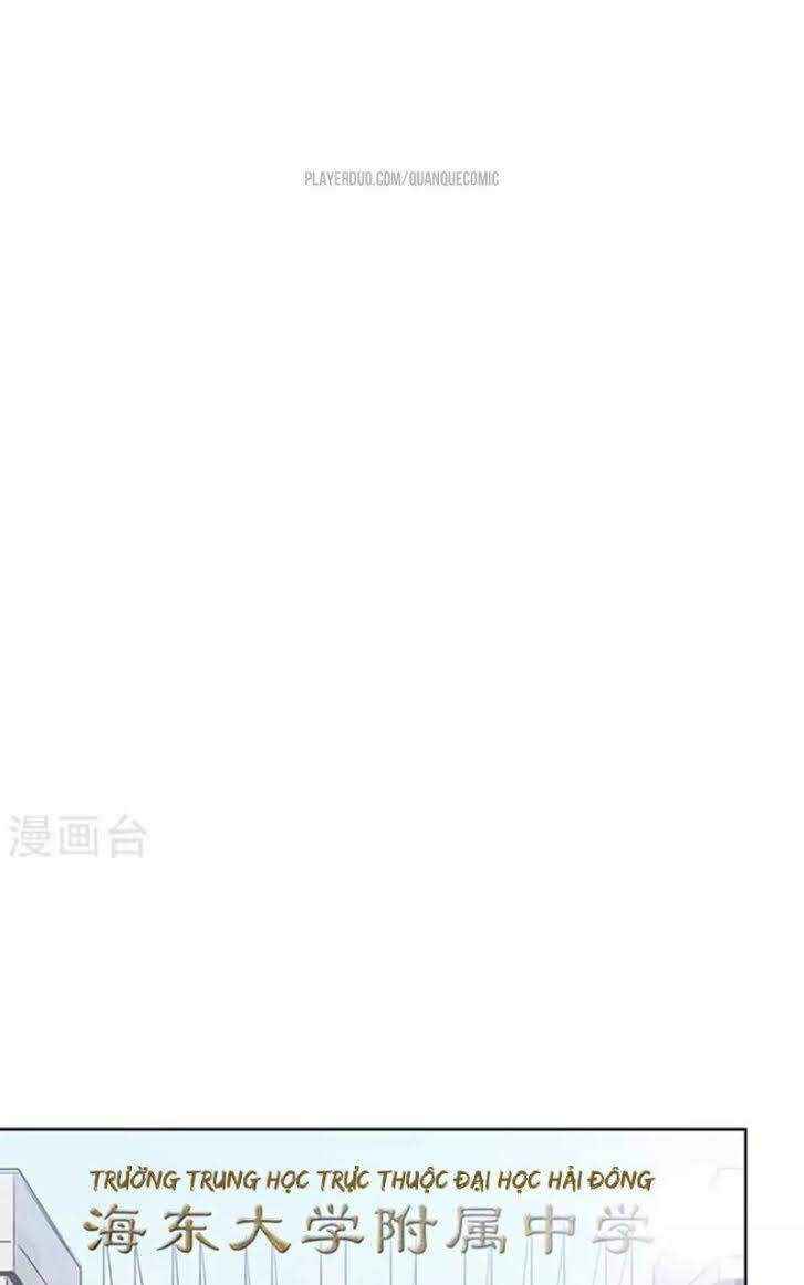 tối cường đặc chủng binh của hoa khôi chapter 15 33