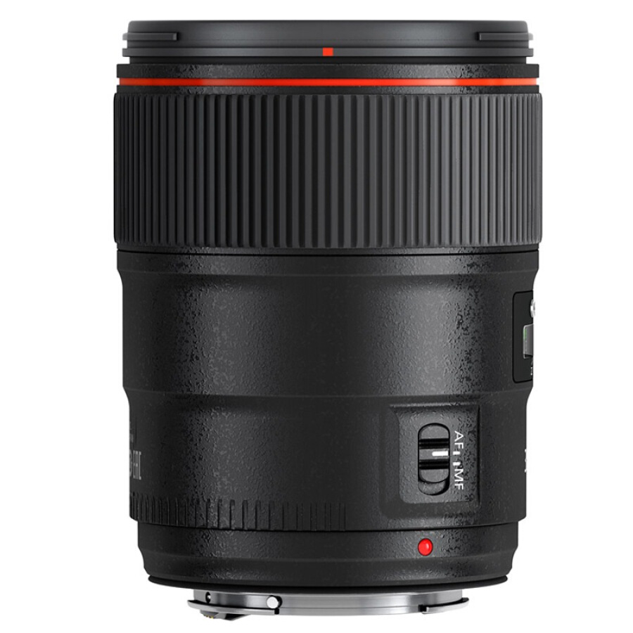 Ống Kính Canon EF 35mm F/1.4L II USM - Hàng Nhập Khẩu