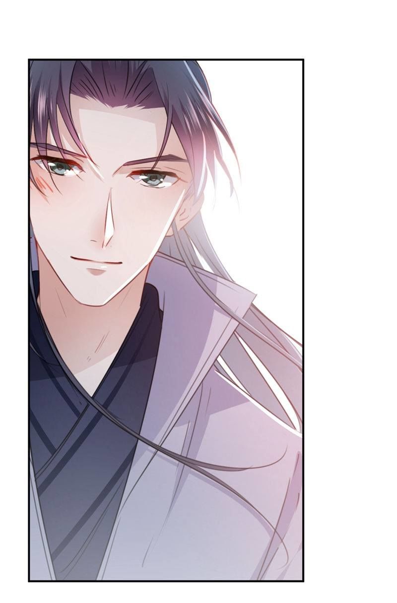 vương gia không thể trêu chapter 111 9