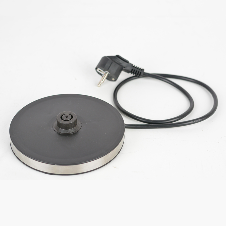 Ấm Siêu Tốc Happy Cook HEK-170GD (1.7L)