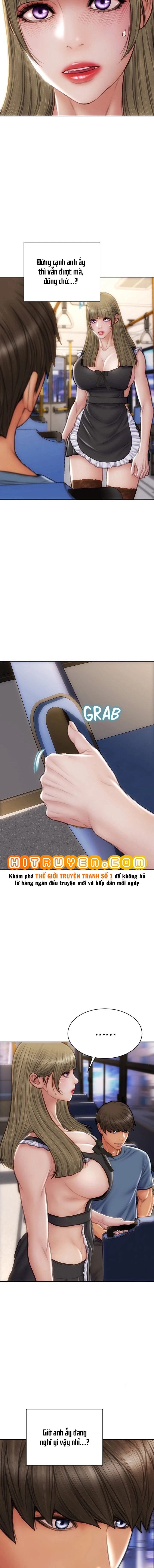 dân chơi out trình chapter 64 2