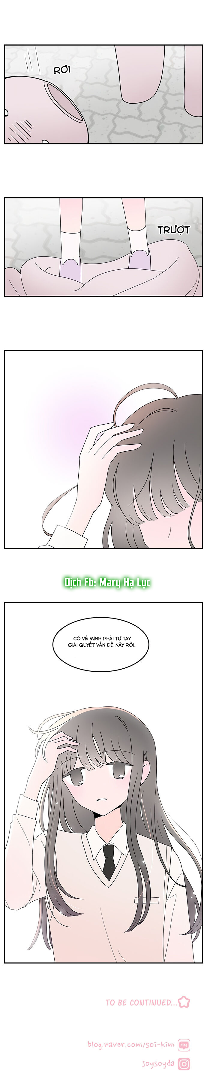 hội chứng nam phụ chapter 29 8