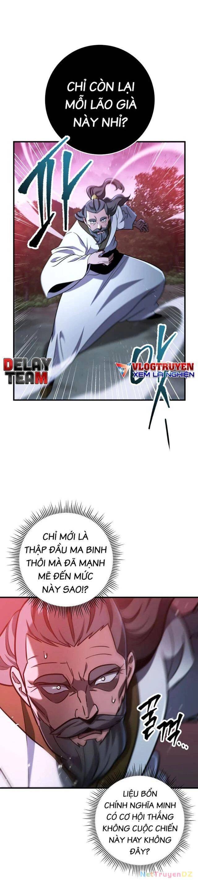 cửu thiên kiếm pháp chapter 103 34