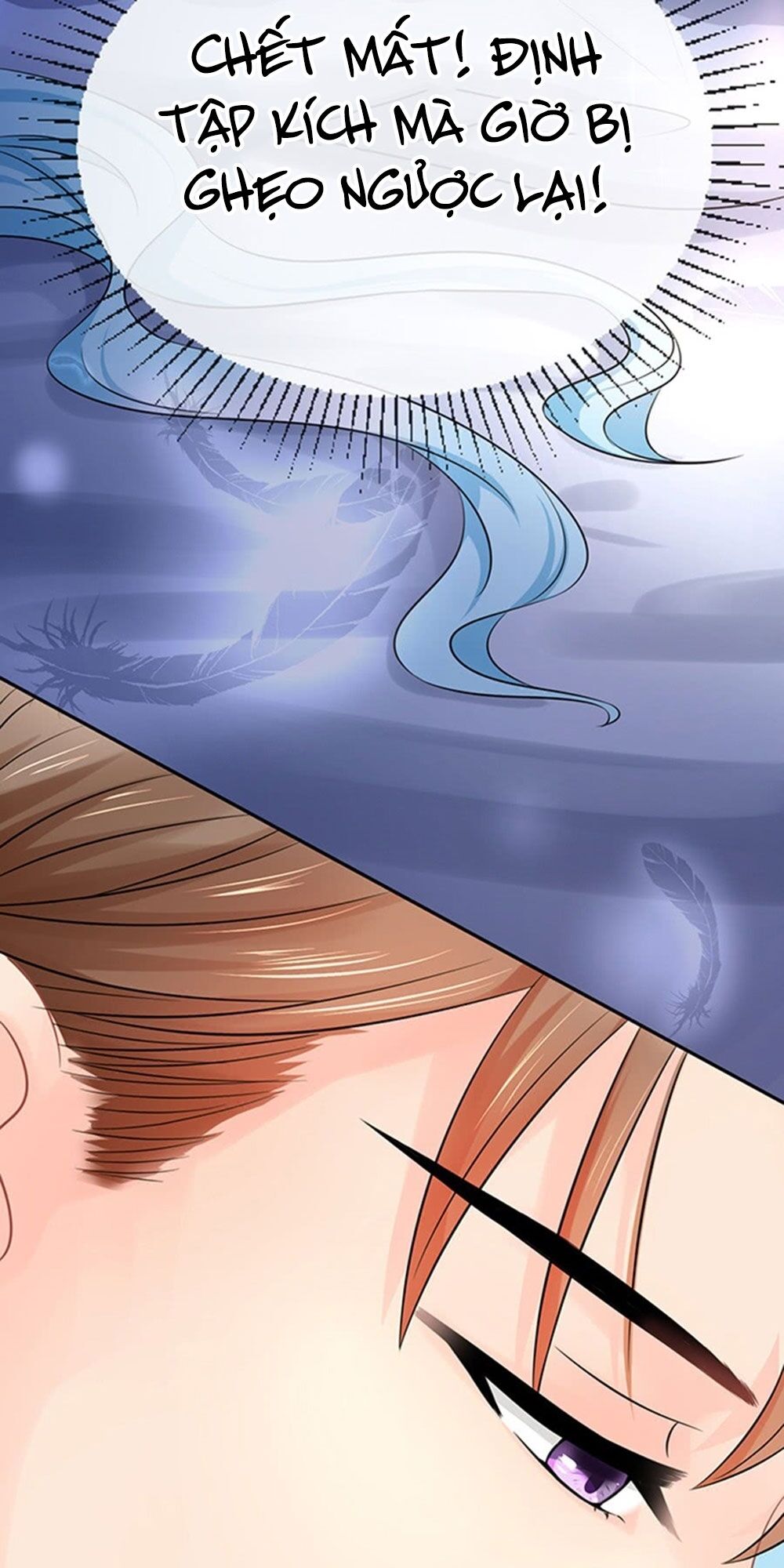 luyến đường thời quang chapter 46 24