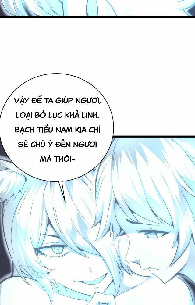 vạn vật hợp nhất chapter 15 33