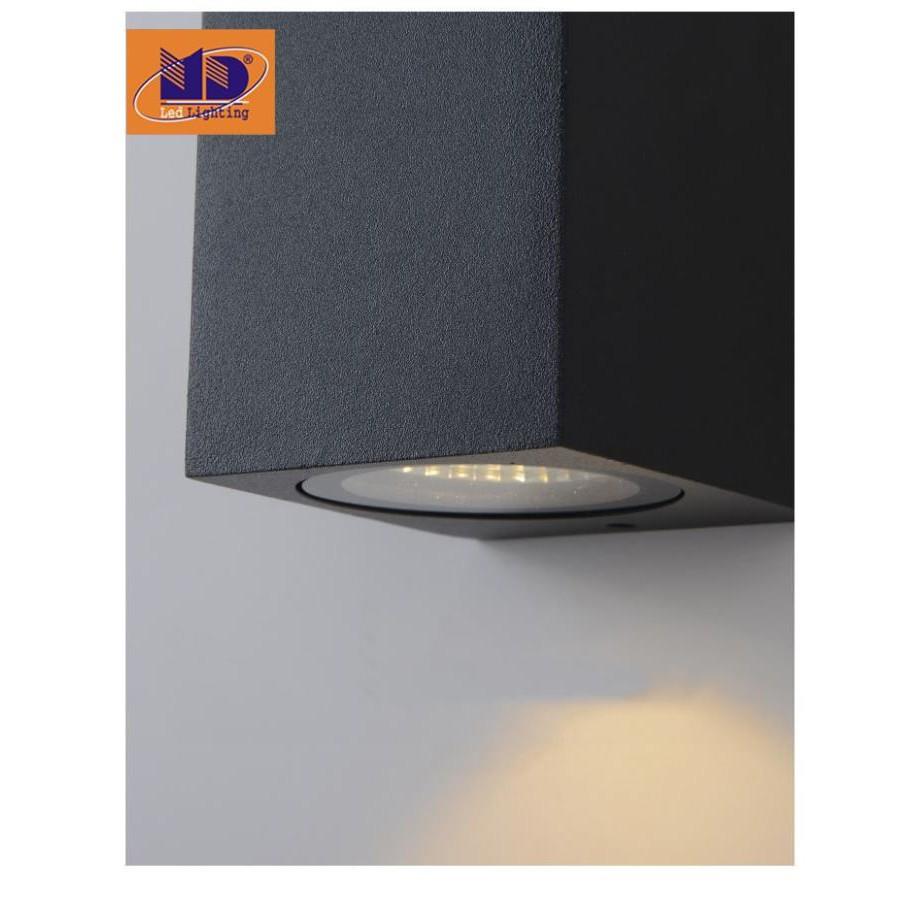 Đèn hắt tường LED