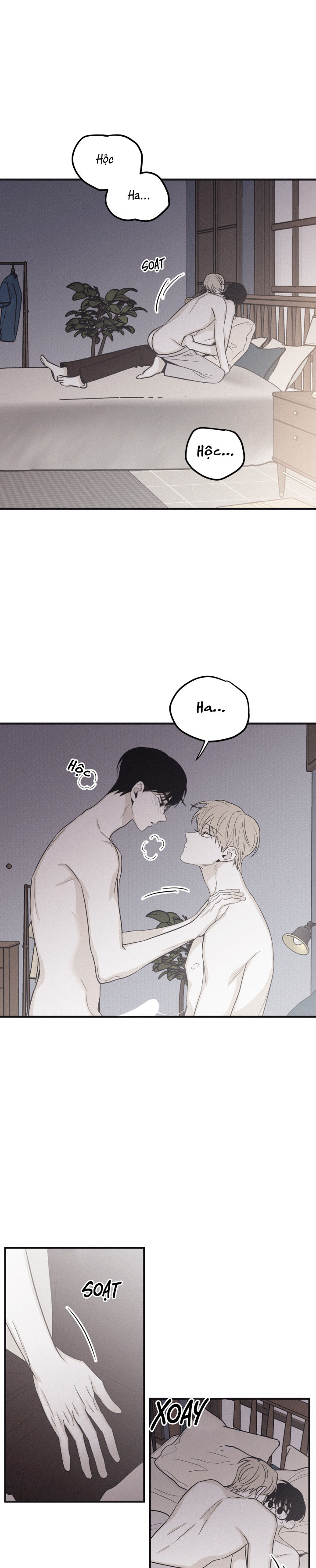 chiếu tướng chapter 113 16