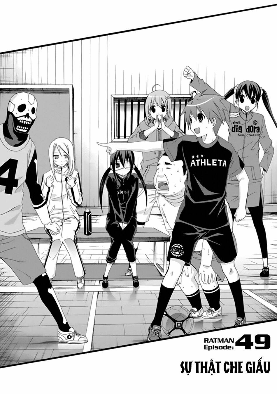 anh hùng xấu xa chapter 49 3