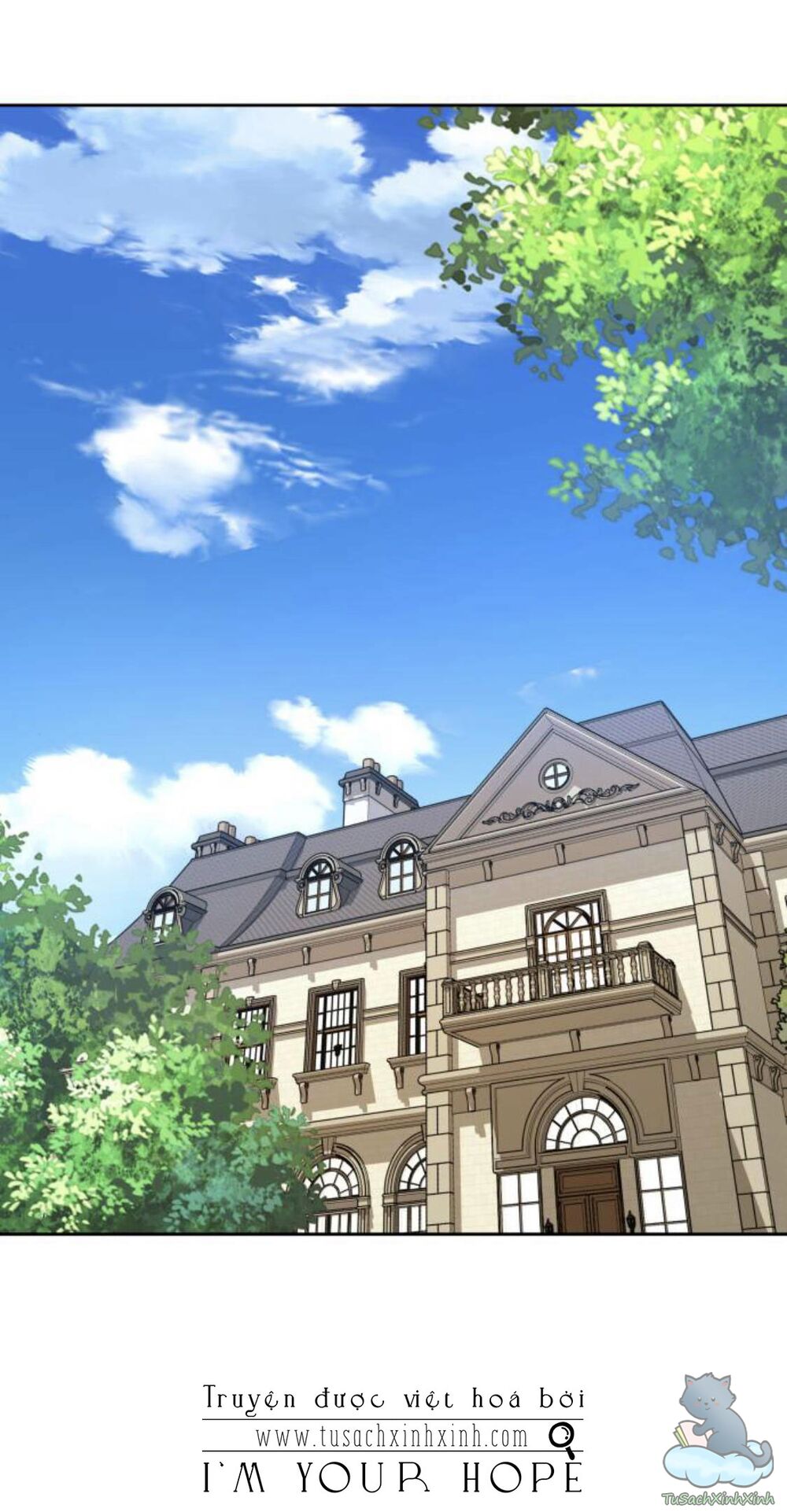 tôi muốn trở thành cô ấy chỉ một ngày chapter 96 56