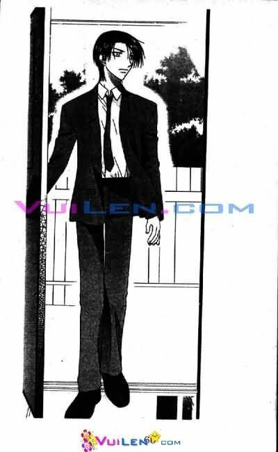 giỏ trái cây - fruit basket chapter 15 60