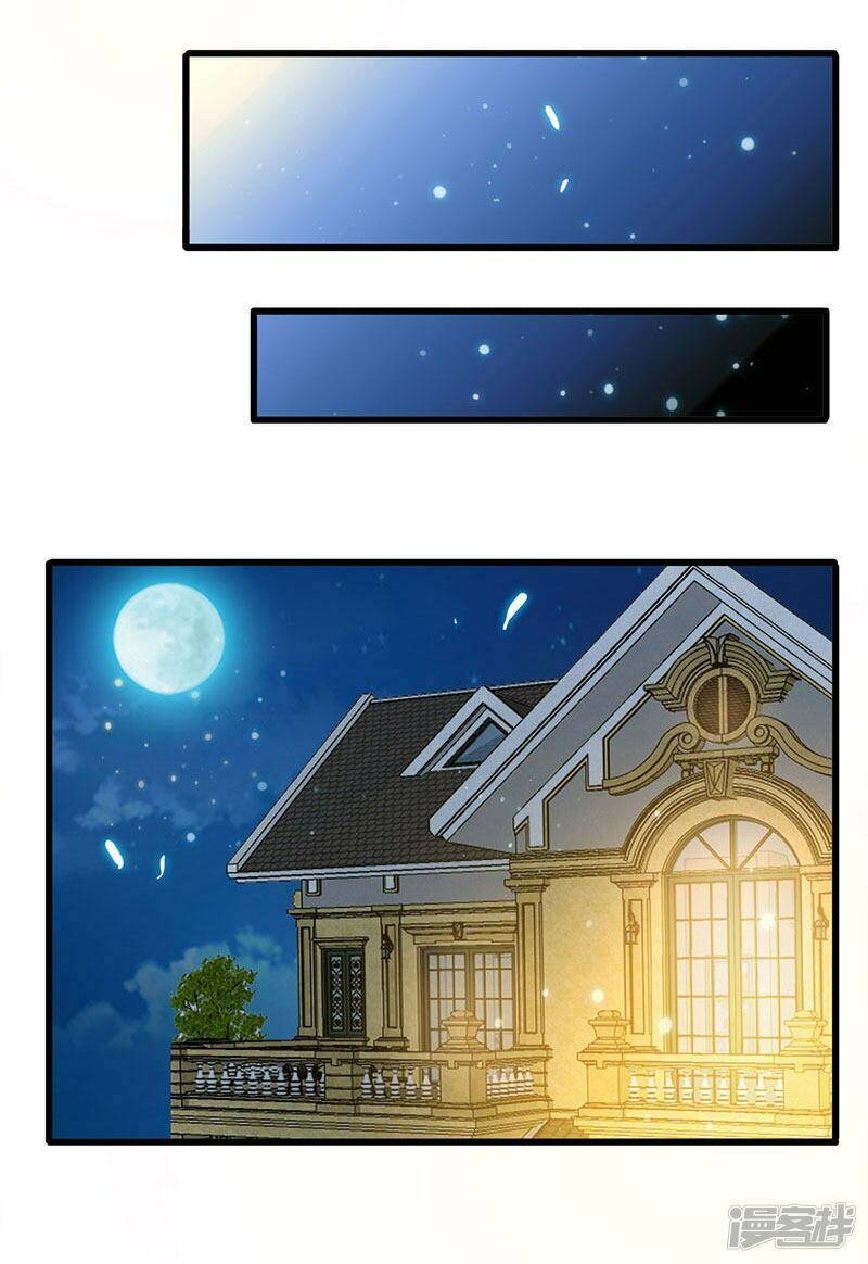 siêu cấp bại gia tử chapter 54 13