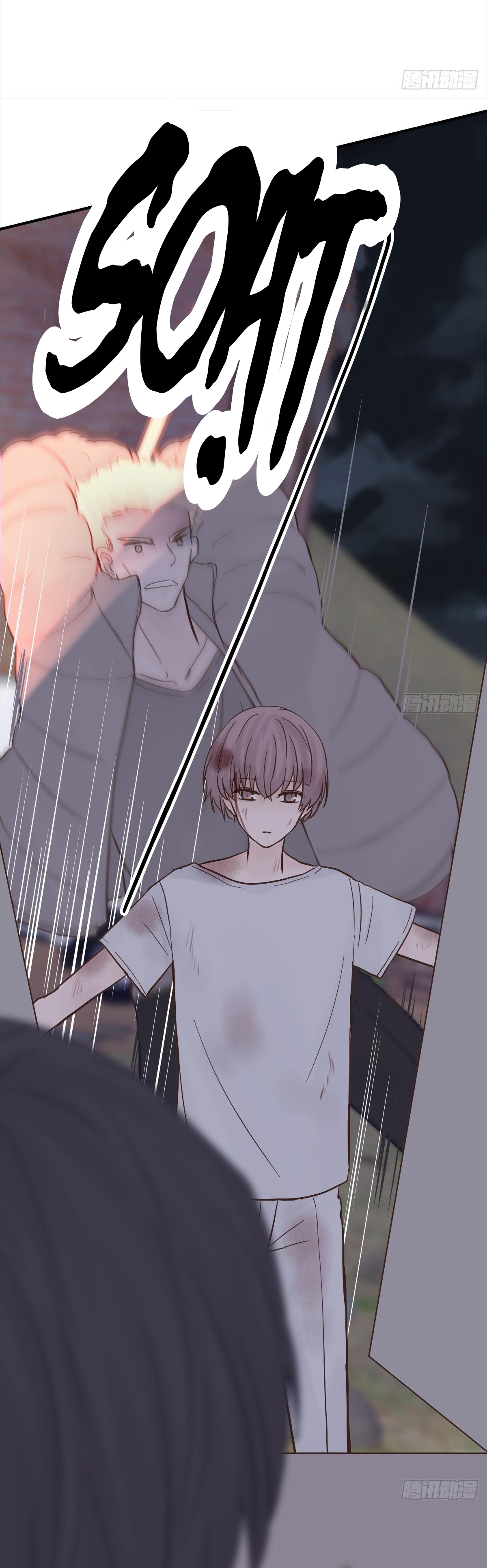 mối tình đầu gian nan của chu thành nhất chapter 50 16