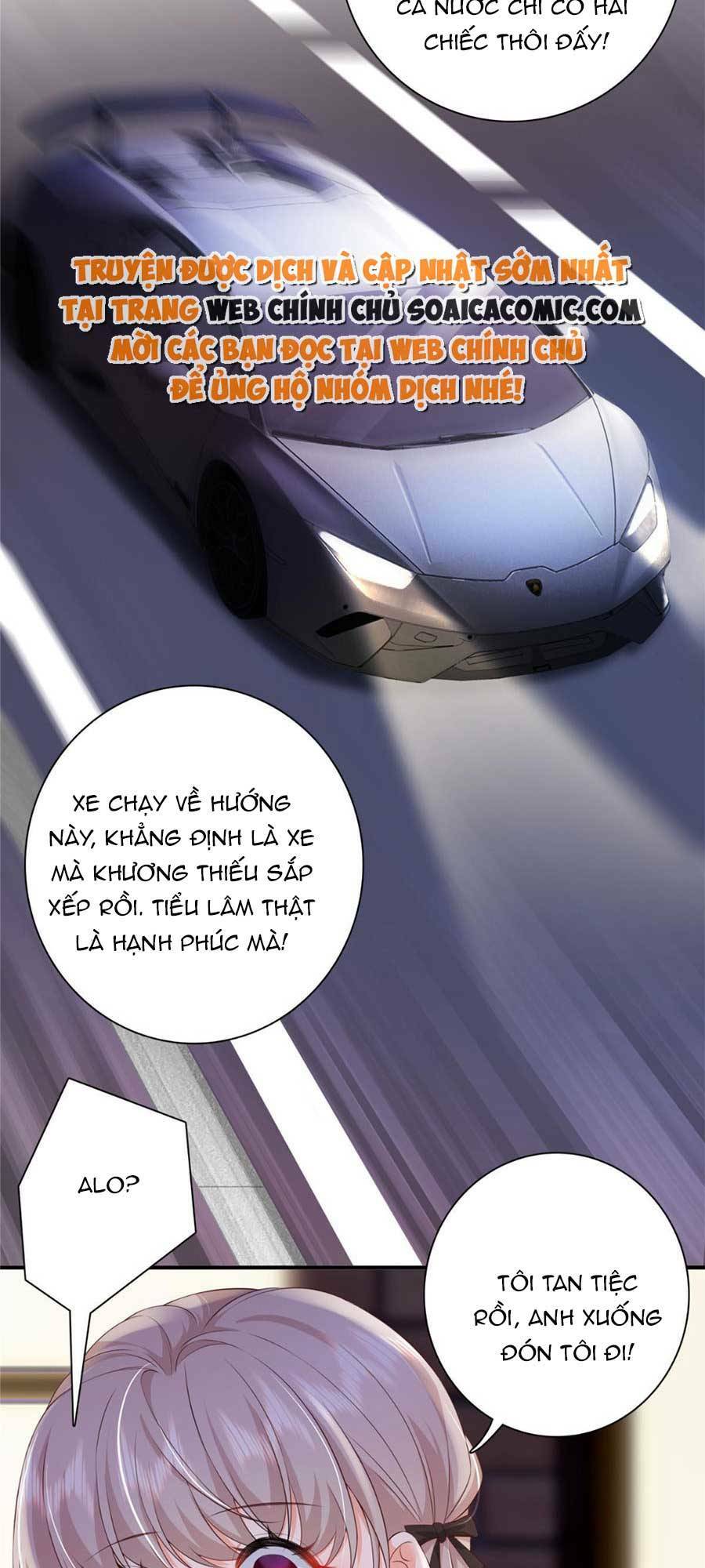 cô vợ của tôi không dễ bắt nạt chapter 4 37