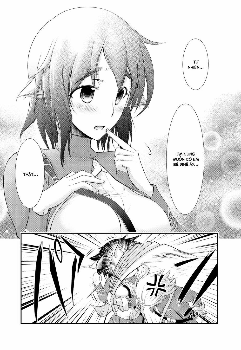 kích trụy vương huyền thoại chapter 82 10