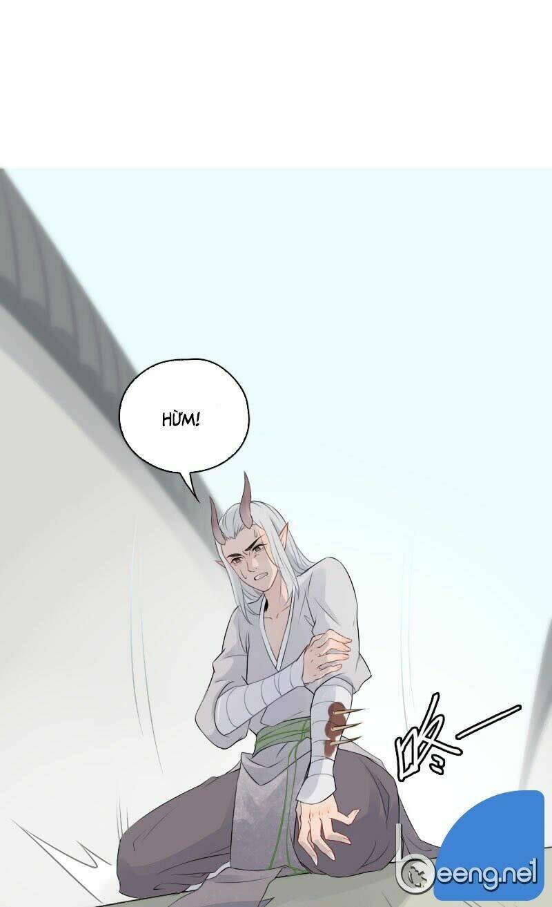 tây du ngạo tuyết thiên chapter 22 27