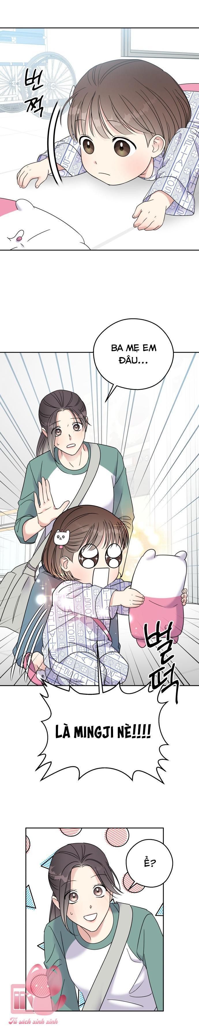 hãy vờ như ta yêu nhau chapter 7 27