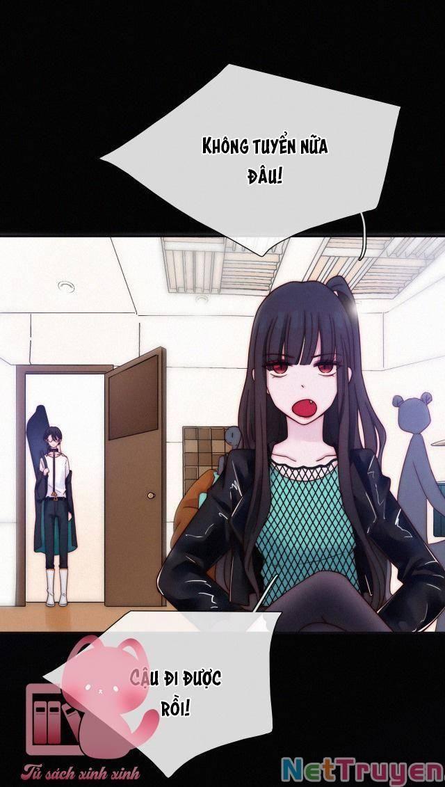 đêm tối chốn này chapter 50.2 7