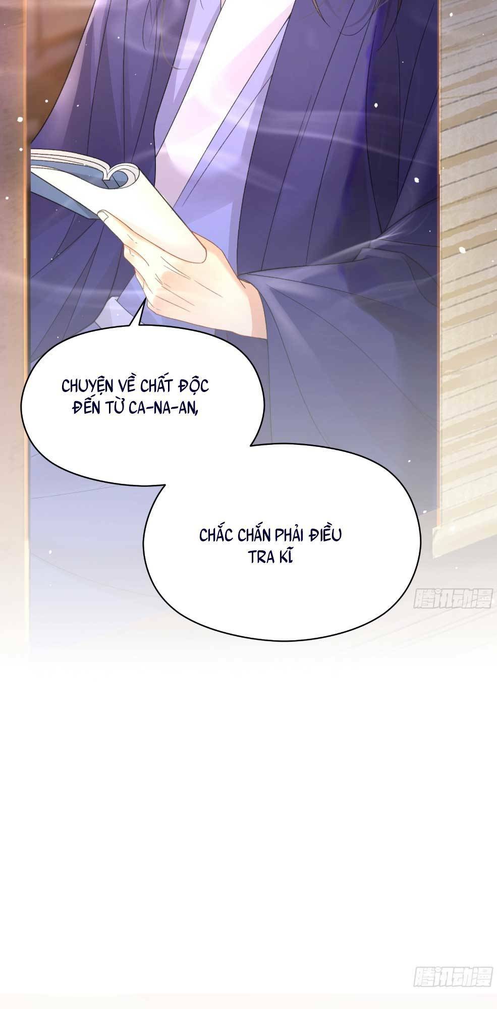 sự cám dỗ ngọt ngào : vương gia ngài làm chân ta mền nhũn rồi chapter 8 18