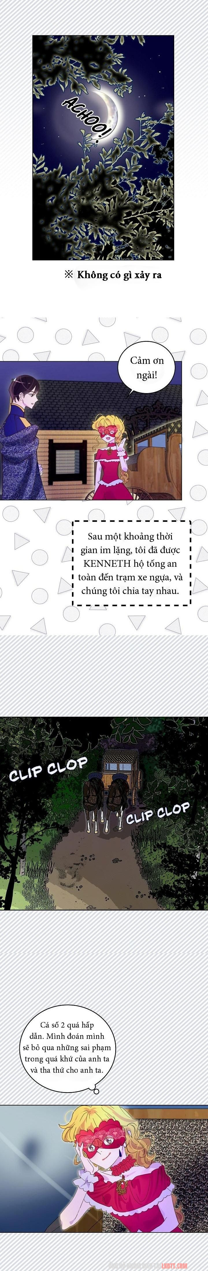 đừng xem thường nữ phụ chapter 67 2