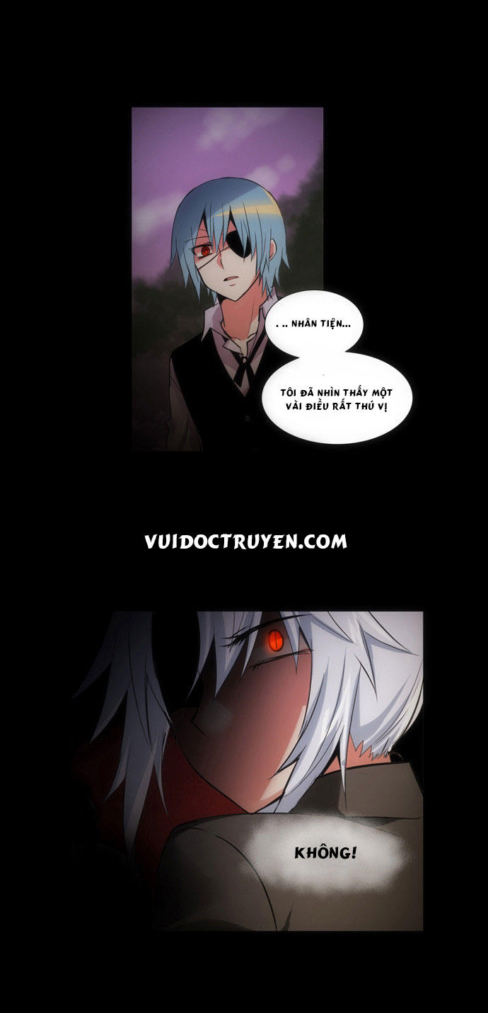 crepuscule (yamchi) chapter 89 5