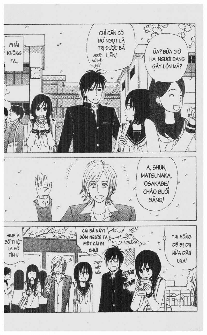 đứa con của tengu chapter 1 50