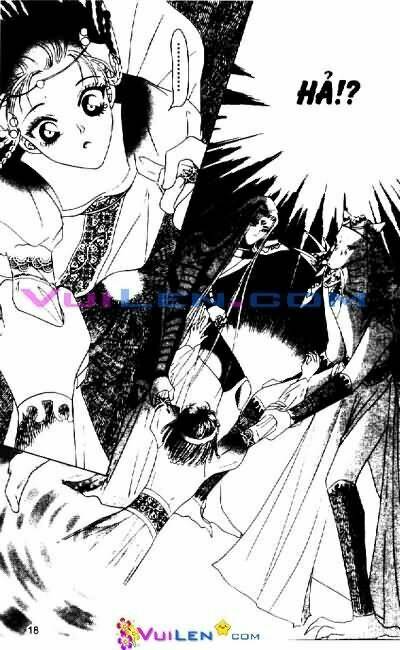 hai nàng công chúa chapter 6 18