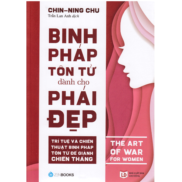 Binh Pháp Tôn Tử Dành Cho Phái Đẹp