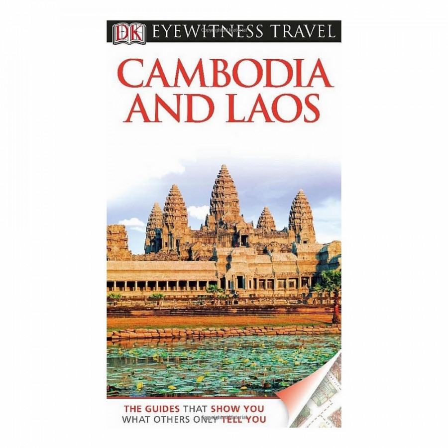 Cambodia & Laos