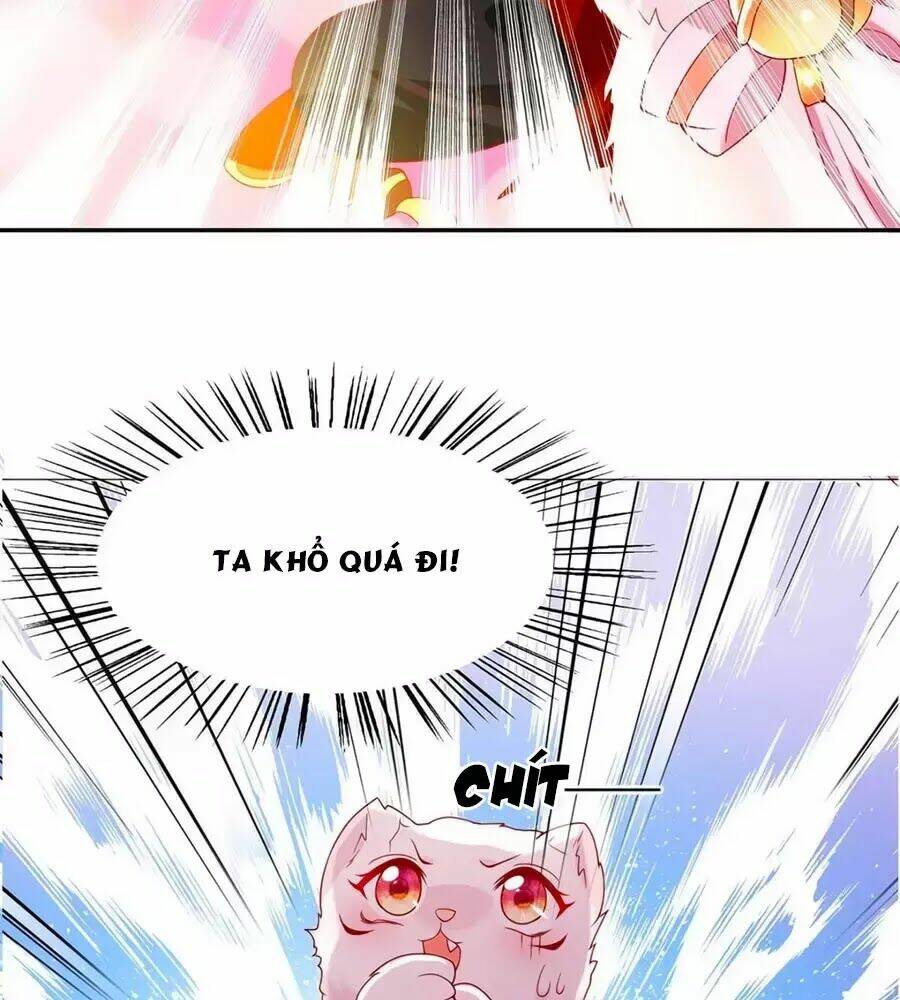 dưỡng thú vi phi chapter 7 74