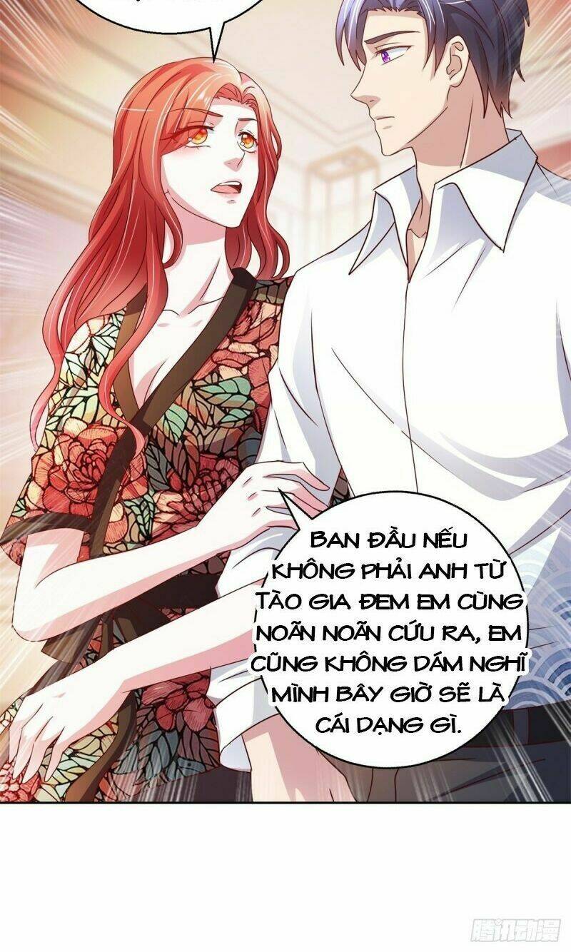 vú em là cổ tiên chapter 142 8