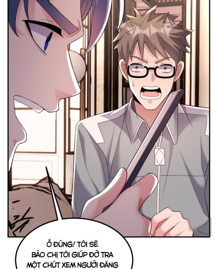 học cùng em gái, tôi bất cẩn vô địch rồi chapter 180 52