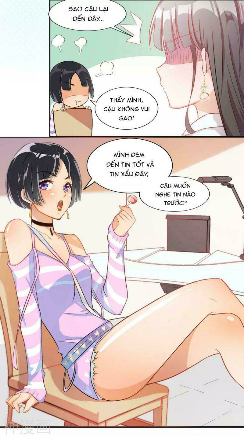 hôn nhân dục vọng: thiếu gia nhẹ một chút! chapter 12 14