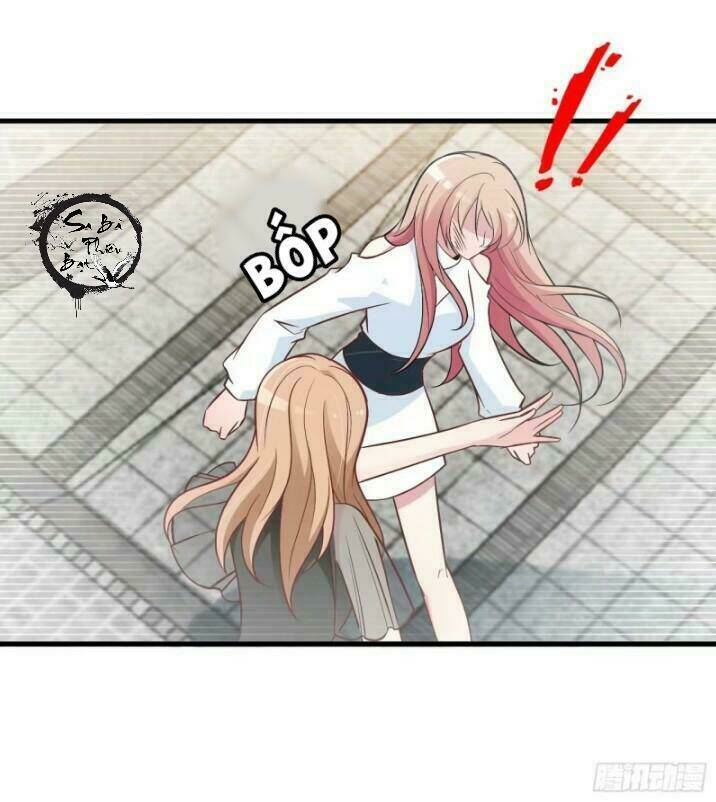 ảnh đế thần bí trộm cưới: vợ yêu, tới pk chapter 8 4