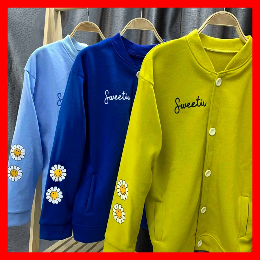 ÁO KHOÁC CARDIGAN NỈ NGOẠI NỮ MỚI NHIỀU MÀU FREE SIZE 40-65KG