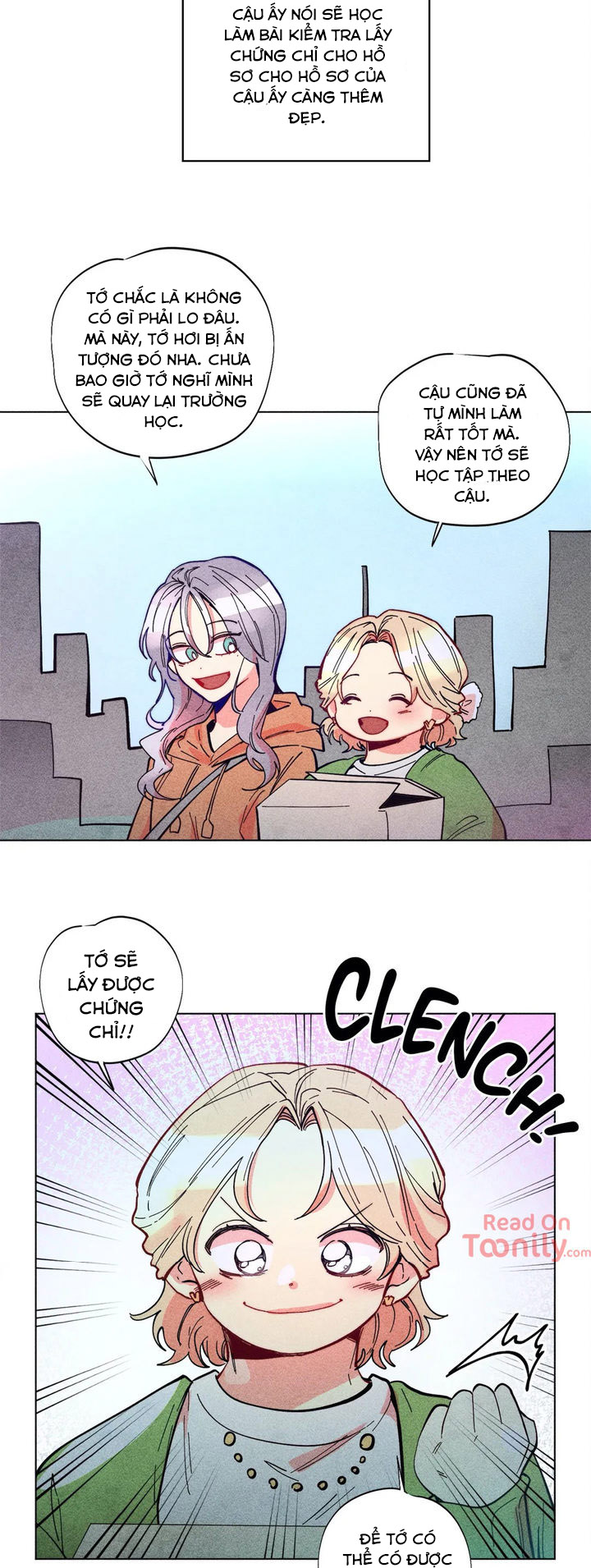 mảnh ghép o bị khuyết chapter 144 36