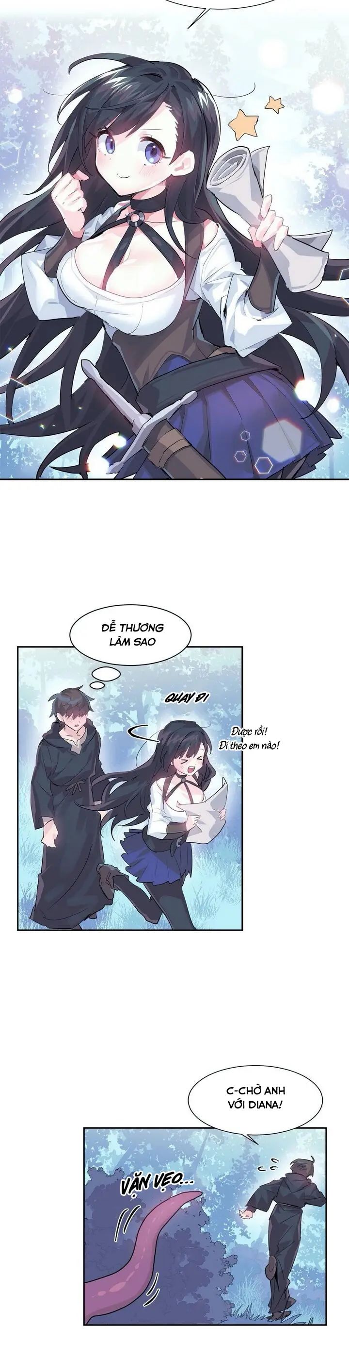 long in to lust-a-land chapter 4 10