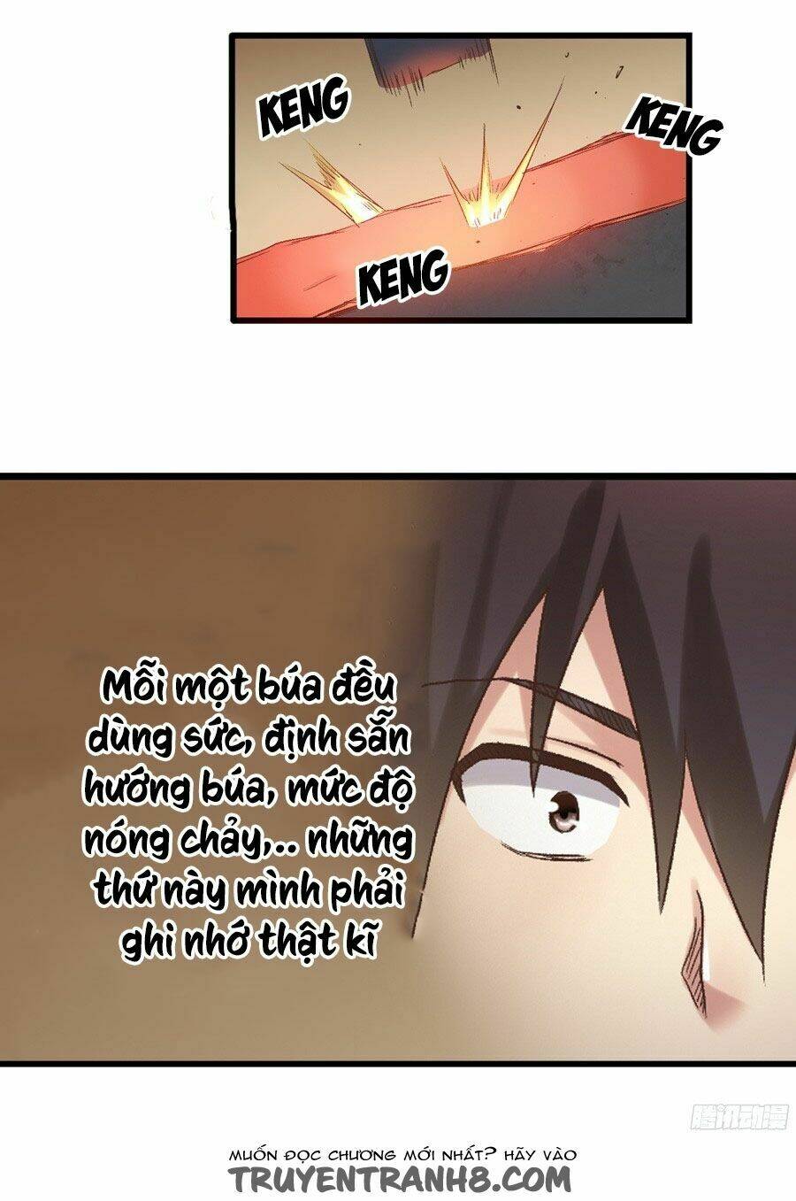 vì tôi là ông chú mở tiệm bán vũ khí chapter 52 10