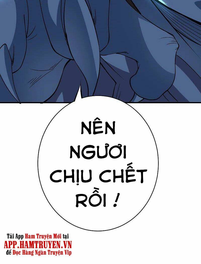 phục thiên thánh chủ chapter 199 4