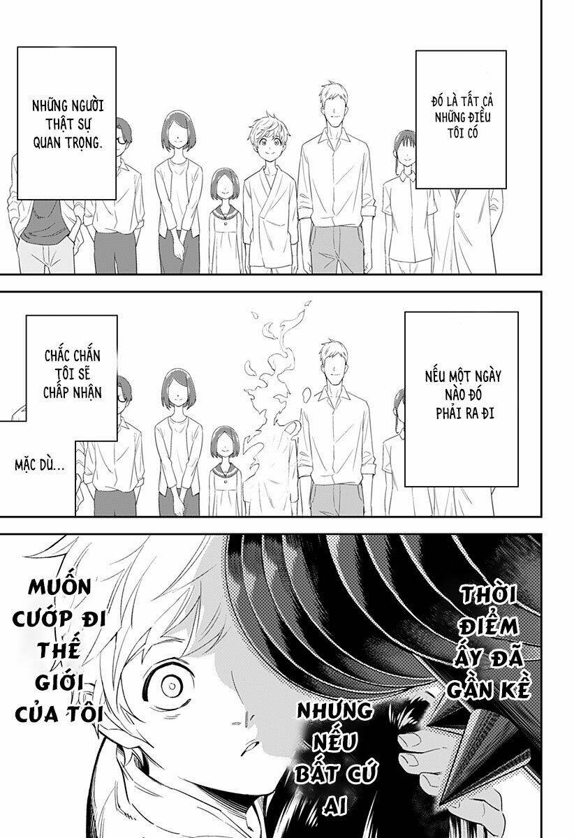 tiêu diệt dị nghị trong xã hội loài người chapter 1 42